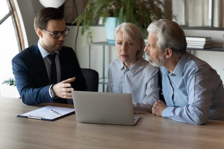 What Should You Do Next to Keep Your Will Working for You Stowmarket?