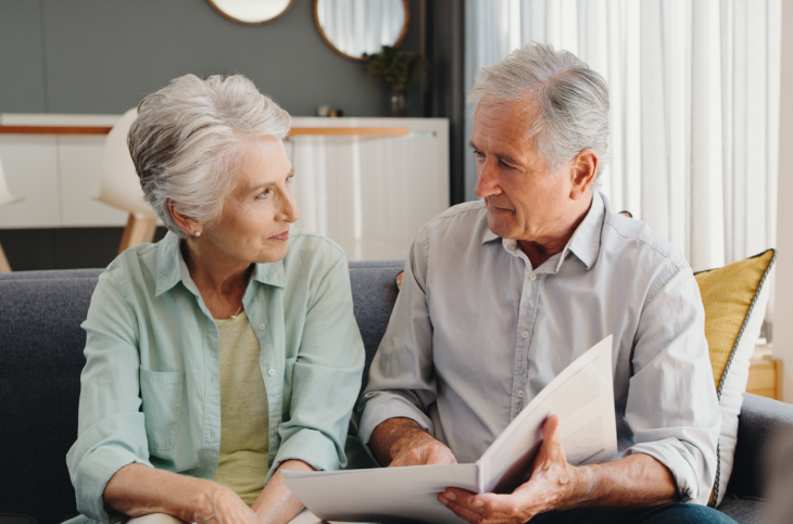 Why is having a will important even if I don’t own many assets Stowmarket?
